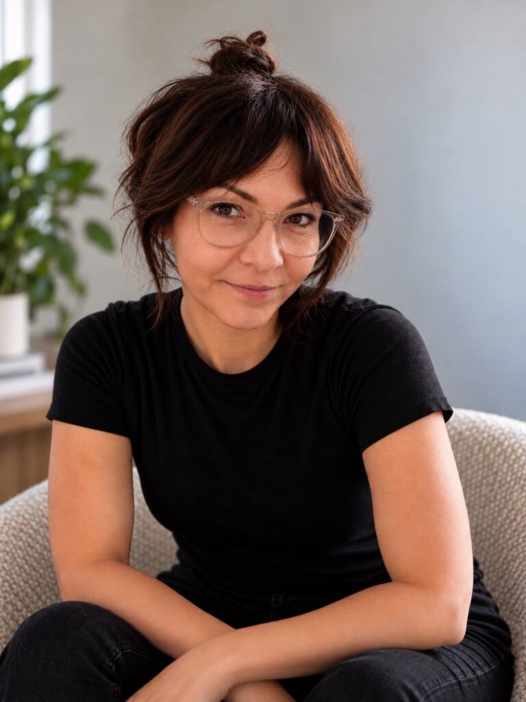 Marika Piechulek, Gründerin und Beraterin von Strategie PIE
